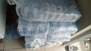 Vente D’Eau Minérale, Glace Boissons Gazeuses – Prix Abordables !