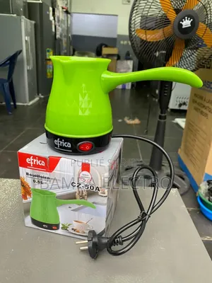 Photo - Bouilloire d'Eau