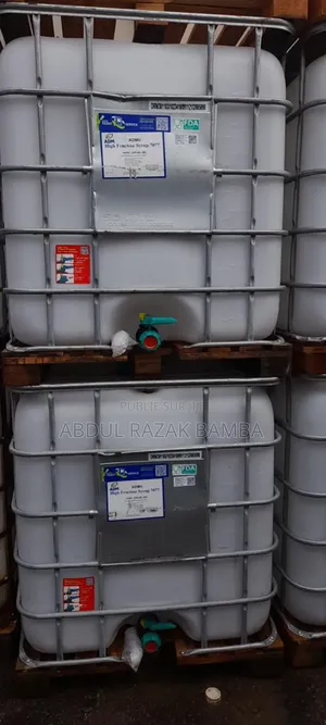 Citerne d'Eau 1000l Neuf