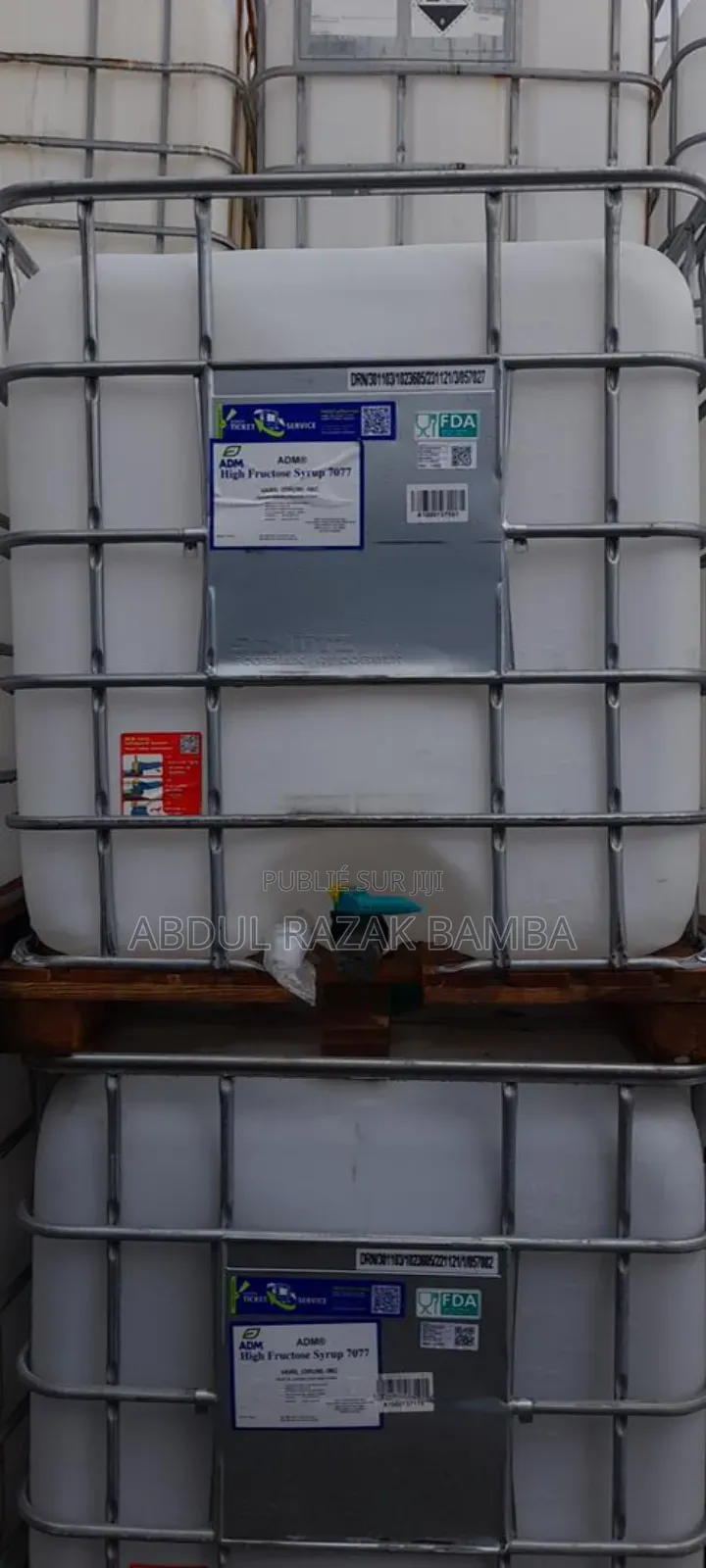 Citerne d'Eau 1000l Neuf