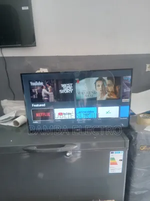 Photo - Télévision