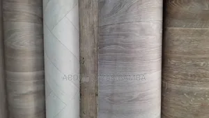 Photo - Tapis Geflex Lourd