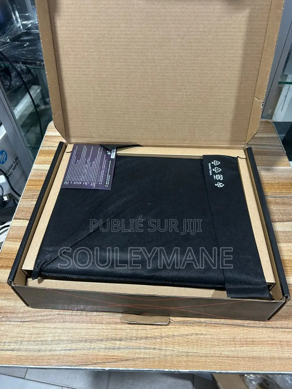 New MSI Vector 17 HX AI A2XWJG 32GB Intel Core I9 SSD 1T