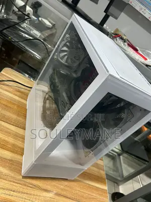 New Ordinateur De Bureau Asus 32GB Intel Core I7 SSD 1T