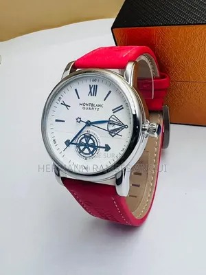 Montre De Luxe À Bon Prix