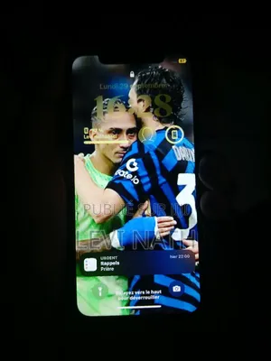 Photo - Apple iPhone X 64 GB Blanc