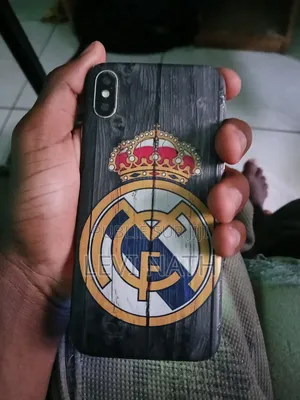 Apple iPhone X 64 GB Blanc