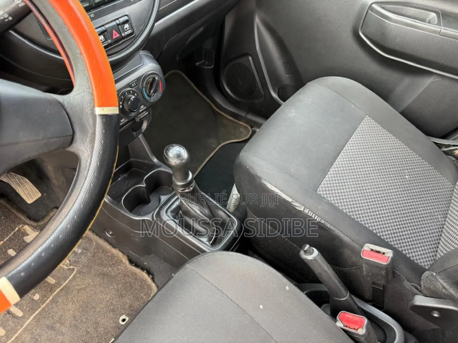 Suzuki S-Presso 2022 Gris