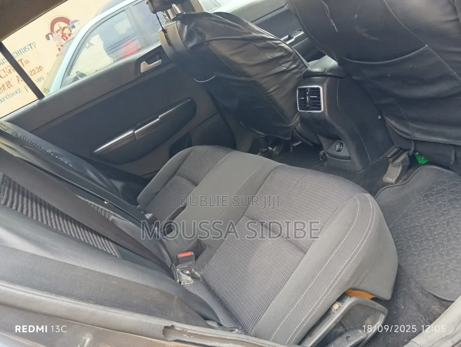 Kia Sportage LX AWD 2018 Gris