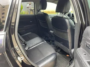 Citroen C4 2017 Black