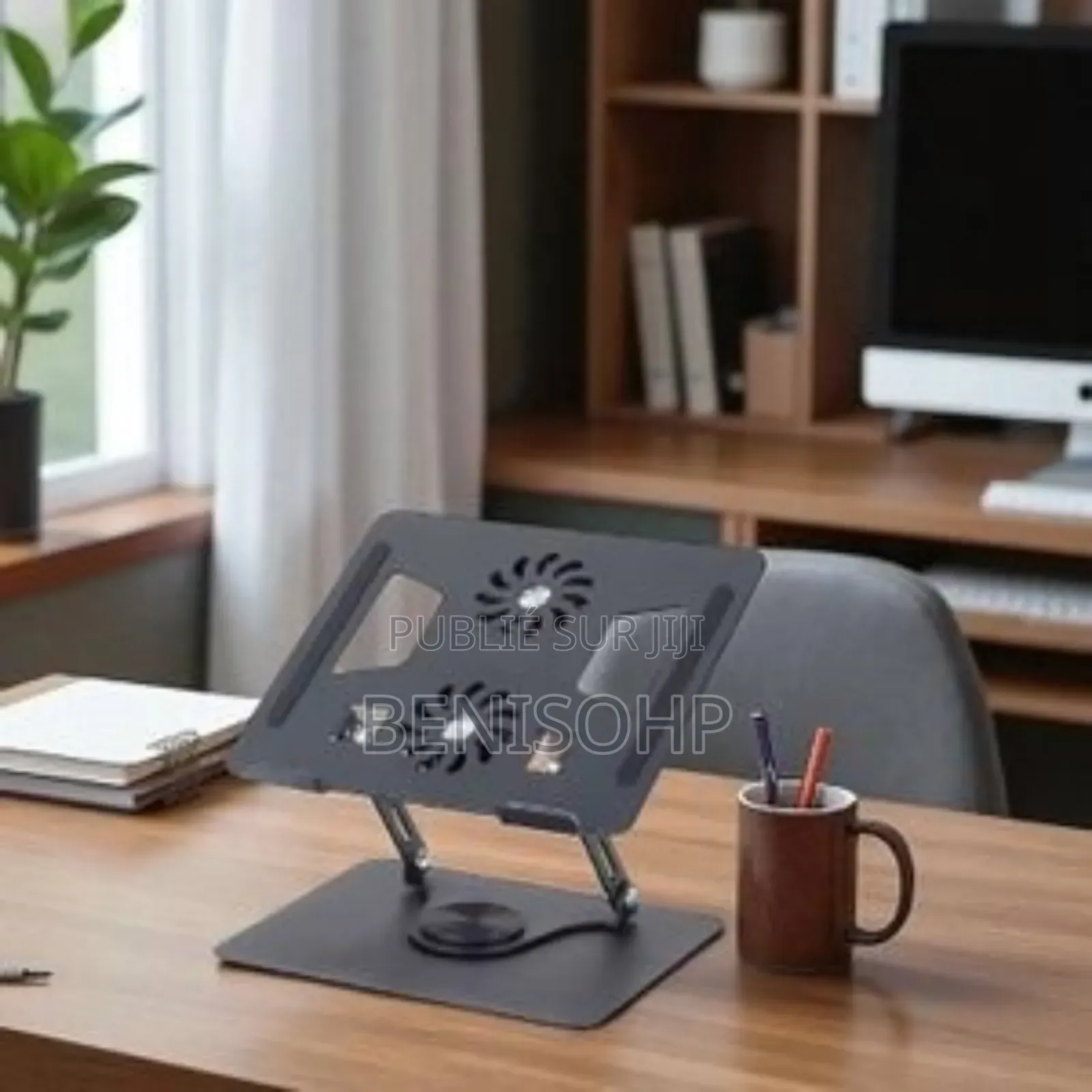 Support Ajustable Pour Ordinateur Portable