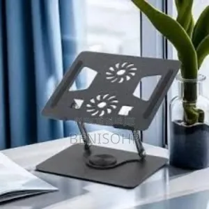 Support Ajustable Pour Ordinateur Portable