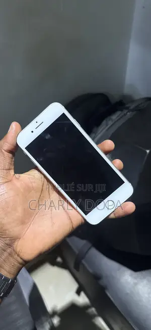 Apple iPhone 7 32 GB Argenté