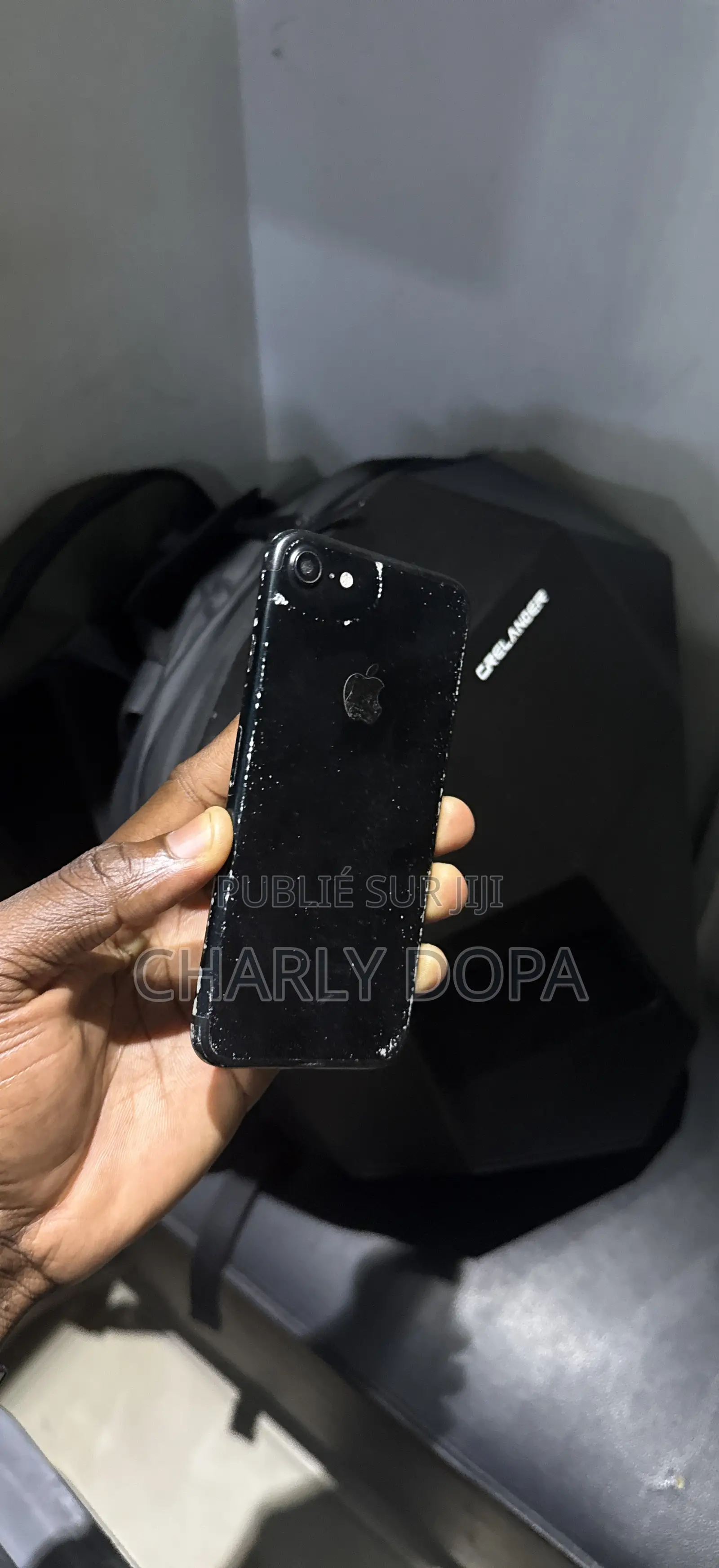 Apple iPhone 7 32 GB Black