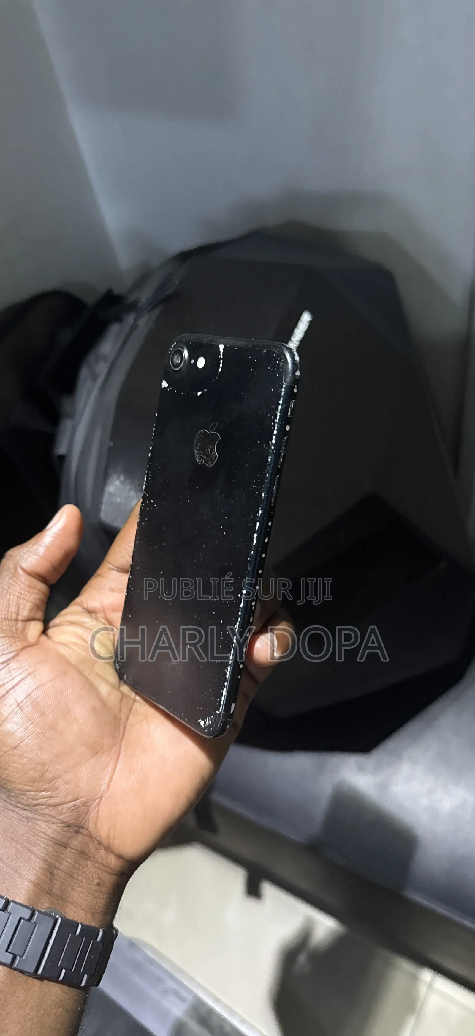 Apple iPhone 7 32 GB Black