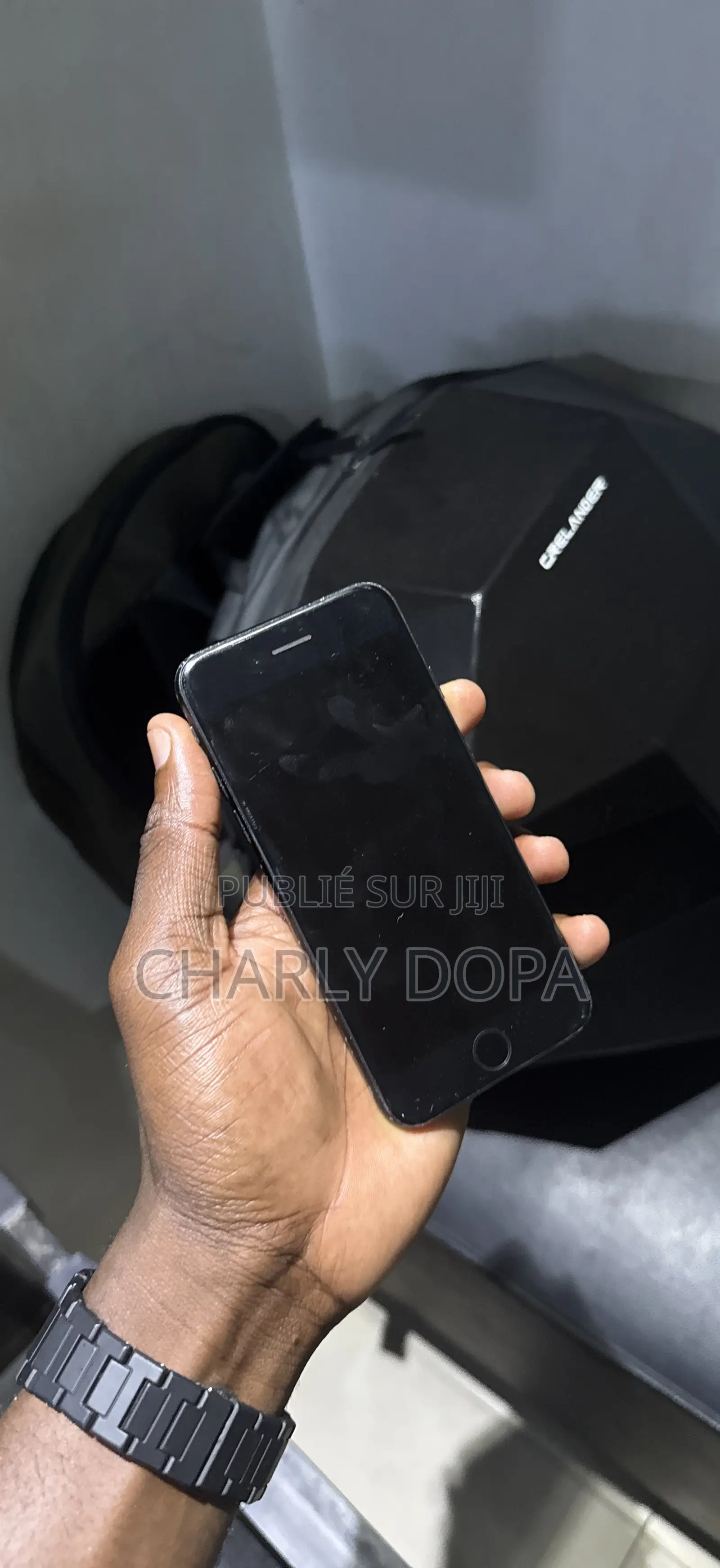 Apple iPhone 7 32 GB Black