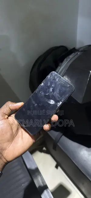 Apple iPhone 7 32 GB Black