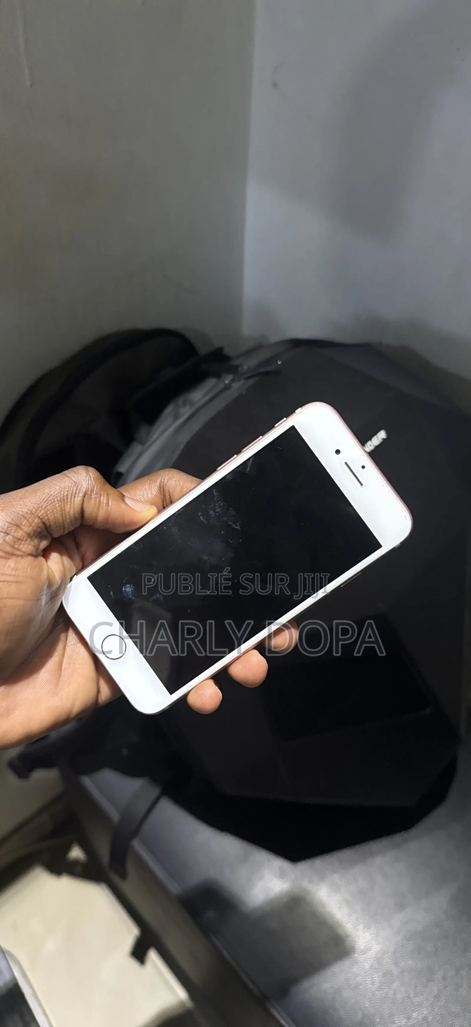 Apple iPhone 7 32 GB Rose