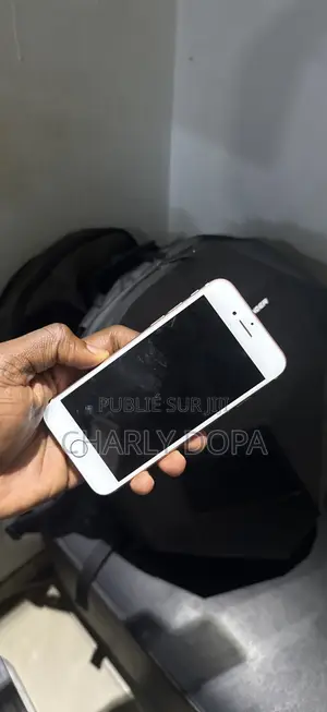 Apple iPhone 7 32 GB Rose