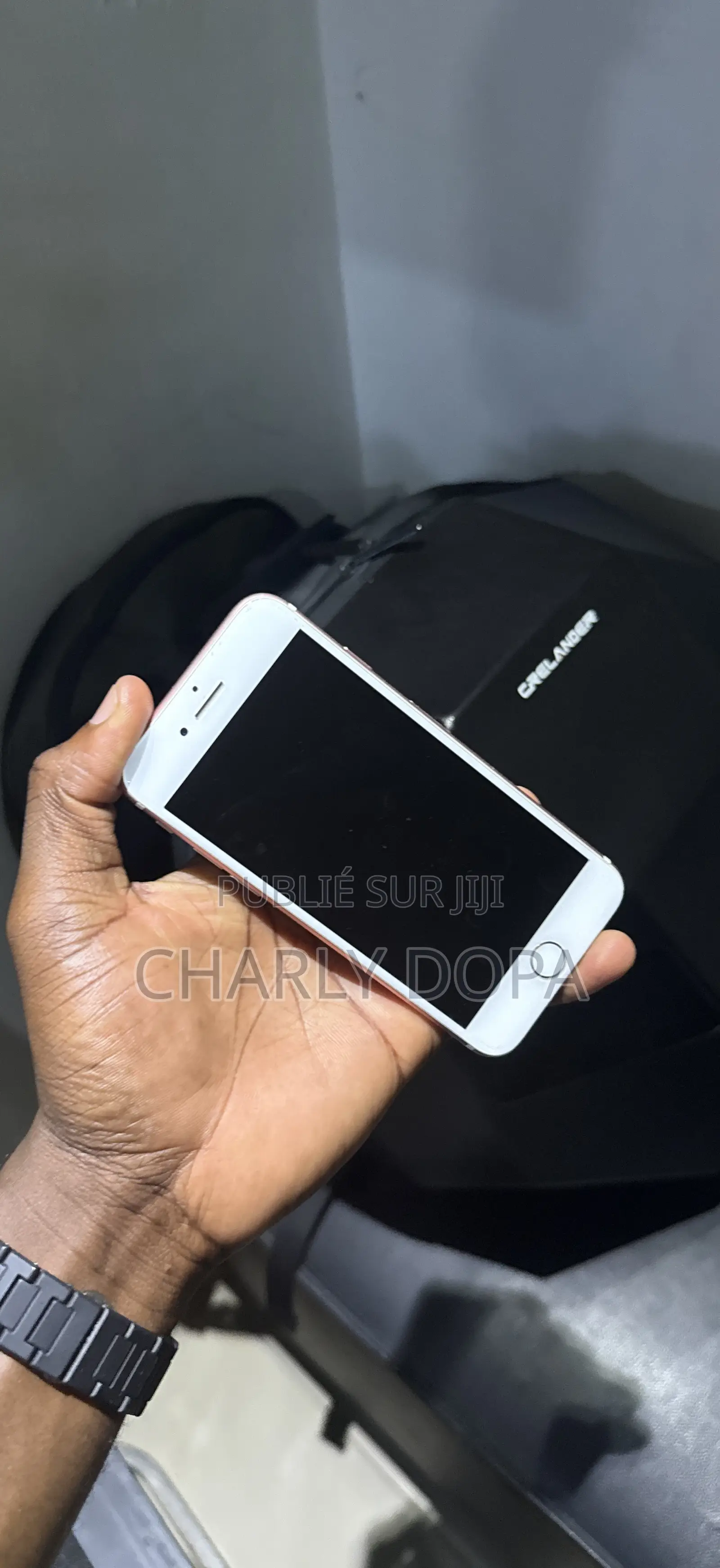 Apple iPhone 7 32 GB Rose