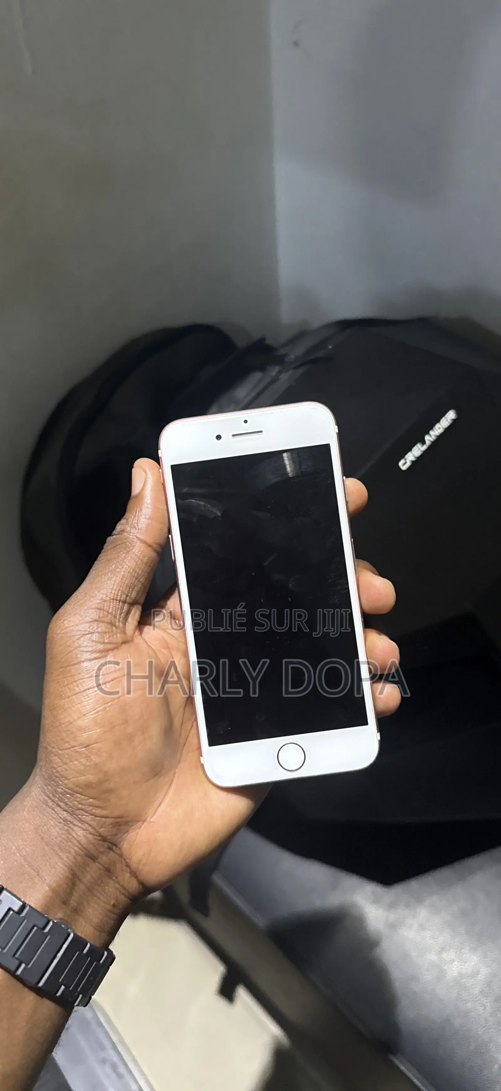 Apple iPhone 7 32 GB Rose