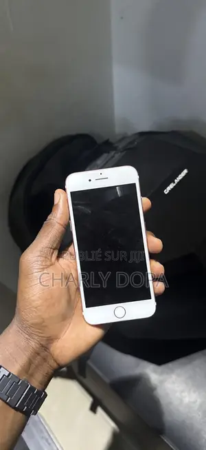 Apple iPhone 7 32 GB Rose