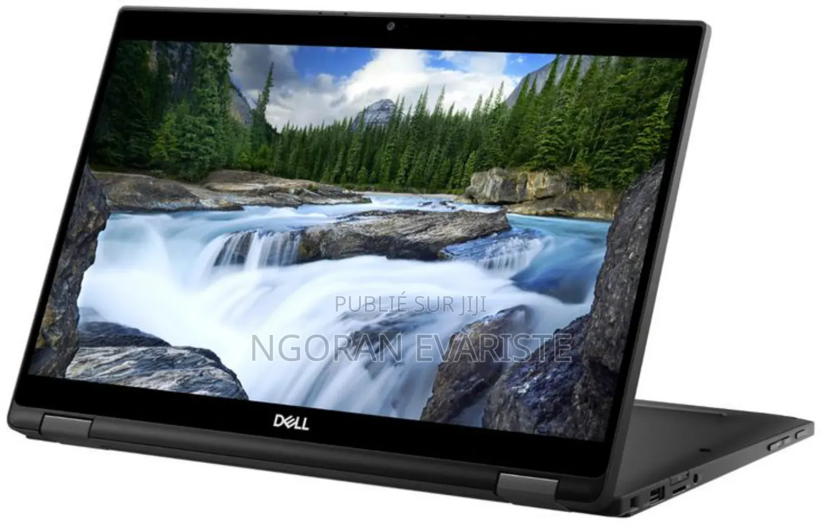 Ordinateur Portable Dell Latitude 7390 16GB Intel Core I5 SSD 256GB