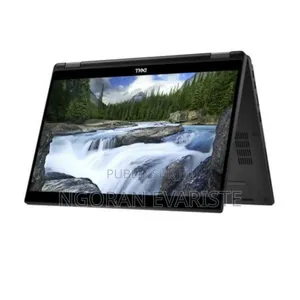 Ordinateur Portable Dell Latitude 7390 16GB Intel Core I5 SSD 256GB