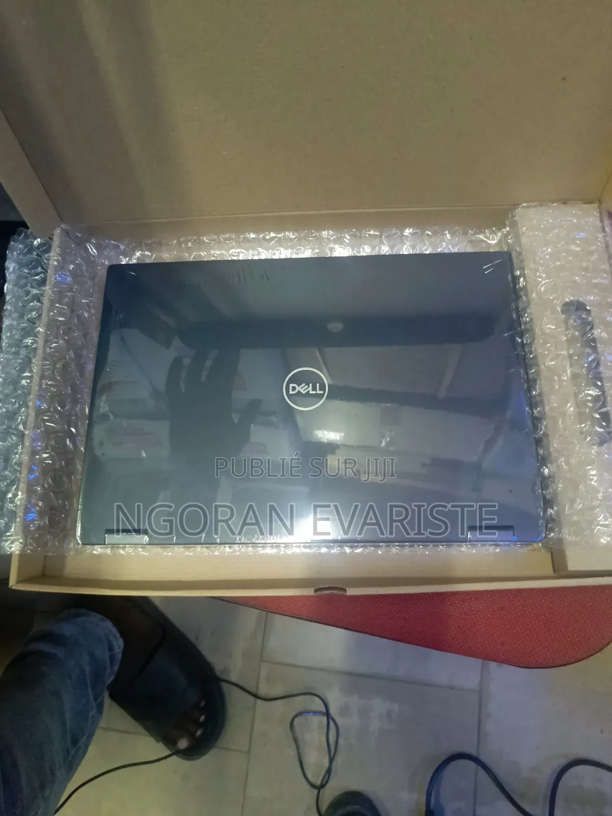 Ordinateur Portable Dell Latitude 7390 16GB Intel Core I5 SSD 256GB