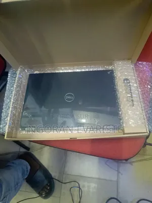 Ordinateur Portable Dell Latitude 7390 16GB Intel Core I5 SSD 256GB