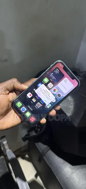 Apple iPhone XR 64 GB Blue