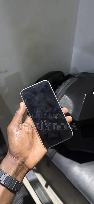 Apple iPhone 11 128 GB Blanc