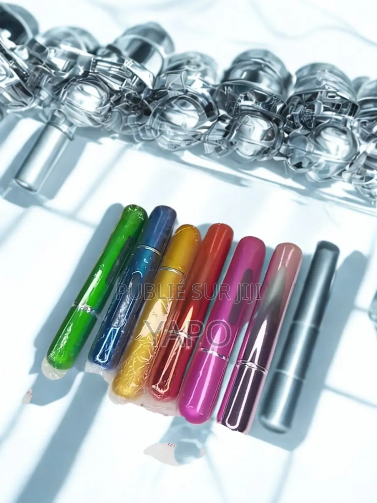 Mini Vaporisateur 10ml