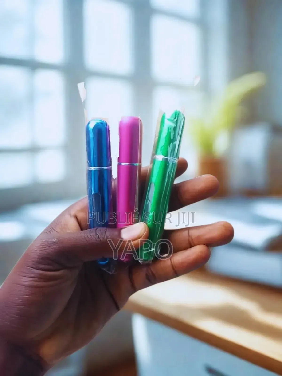 Mini Vaporisateur 10ml