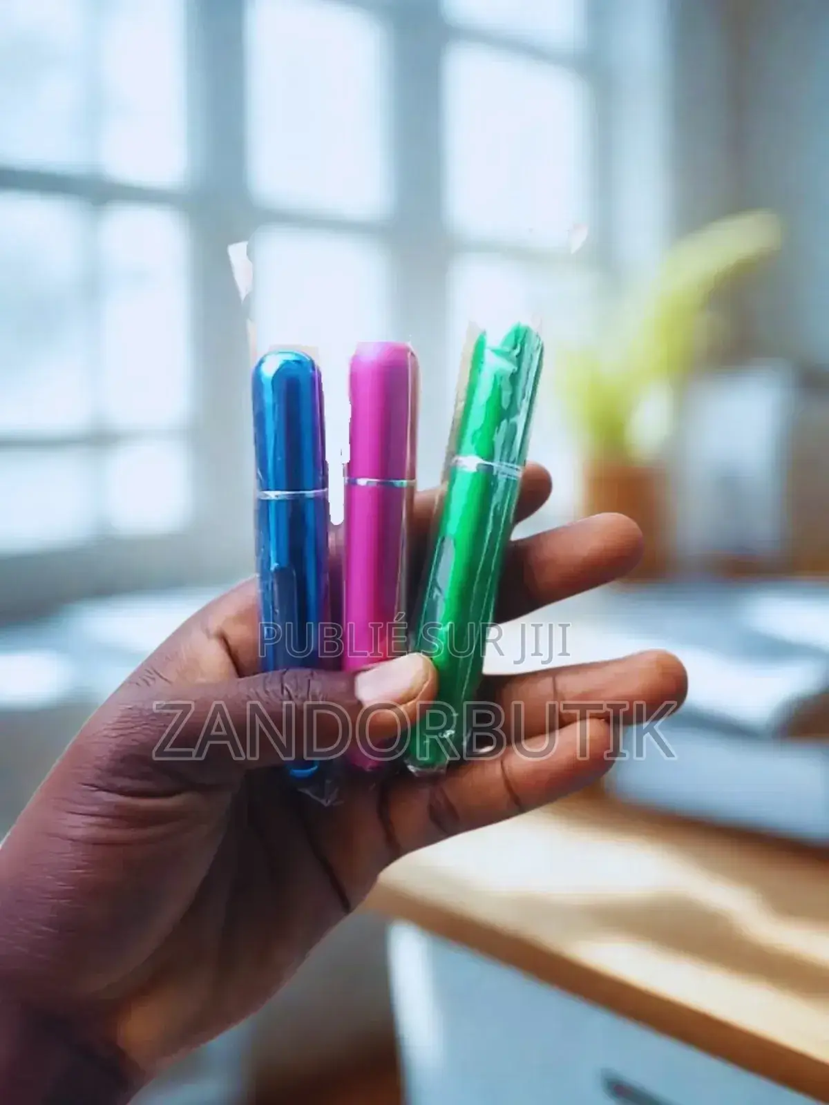 Mini Vaporisateur 10ml