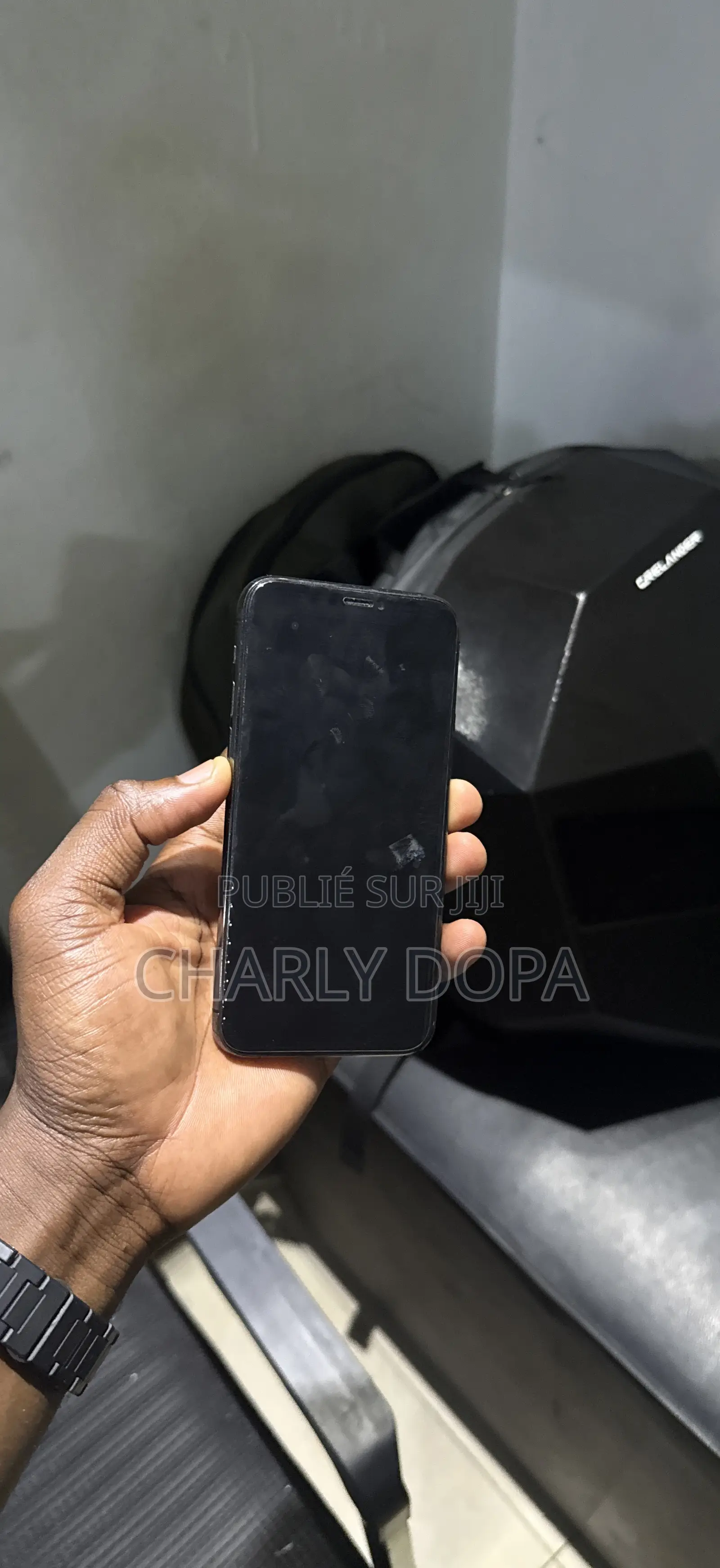 Apple iPhone 11 Pro 64 GB Vert