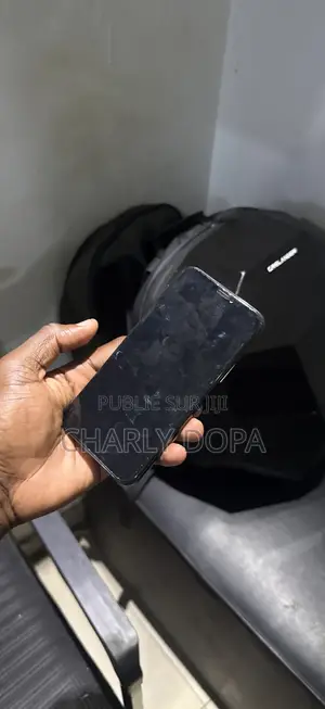 Apple iPhone 11 Pro 64 GB Vert