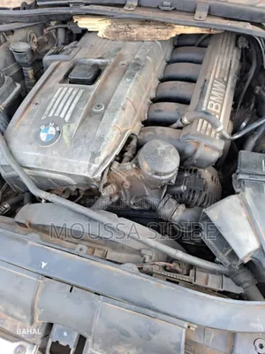 BMW 3 Series 316i RWD 2009 Blanc