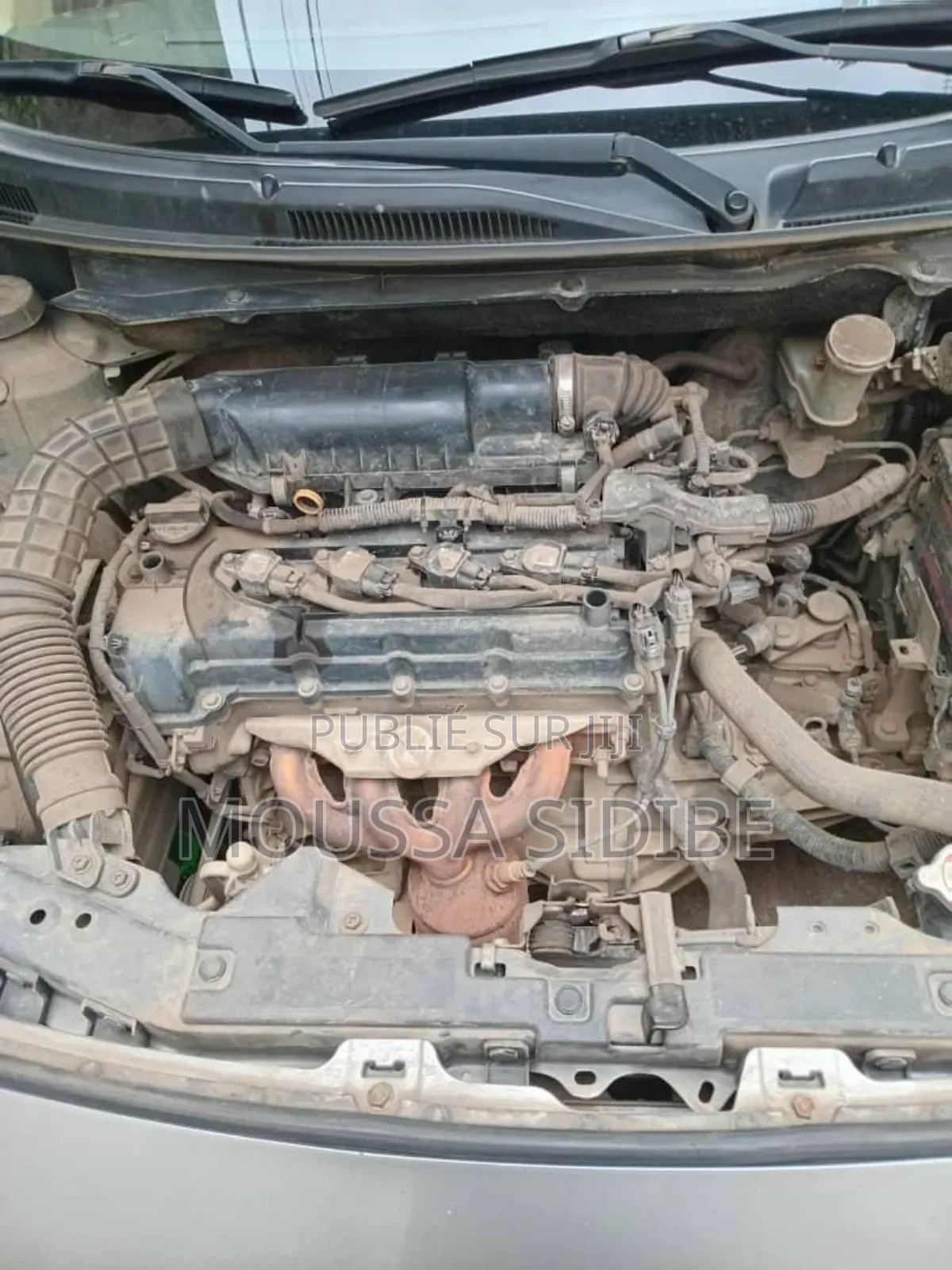 Suzuki Dzire 2022 Gris