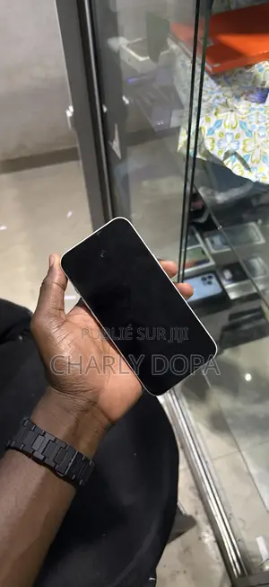 Apple iPhone 13 128 GB Blanc