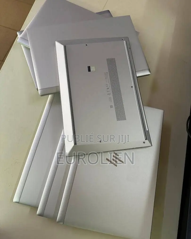 Ordinateur Portable HP EliteBook 830 G7 16GB Intel Core I5 SSD 512GB