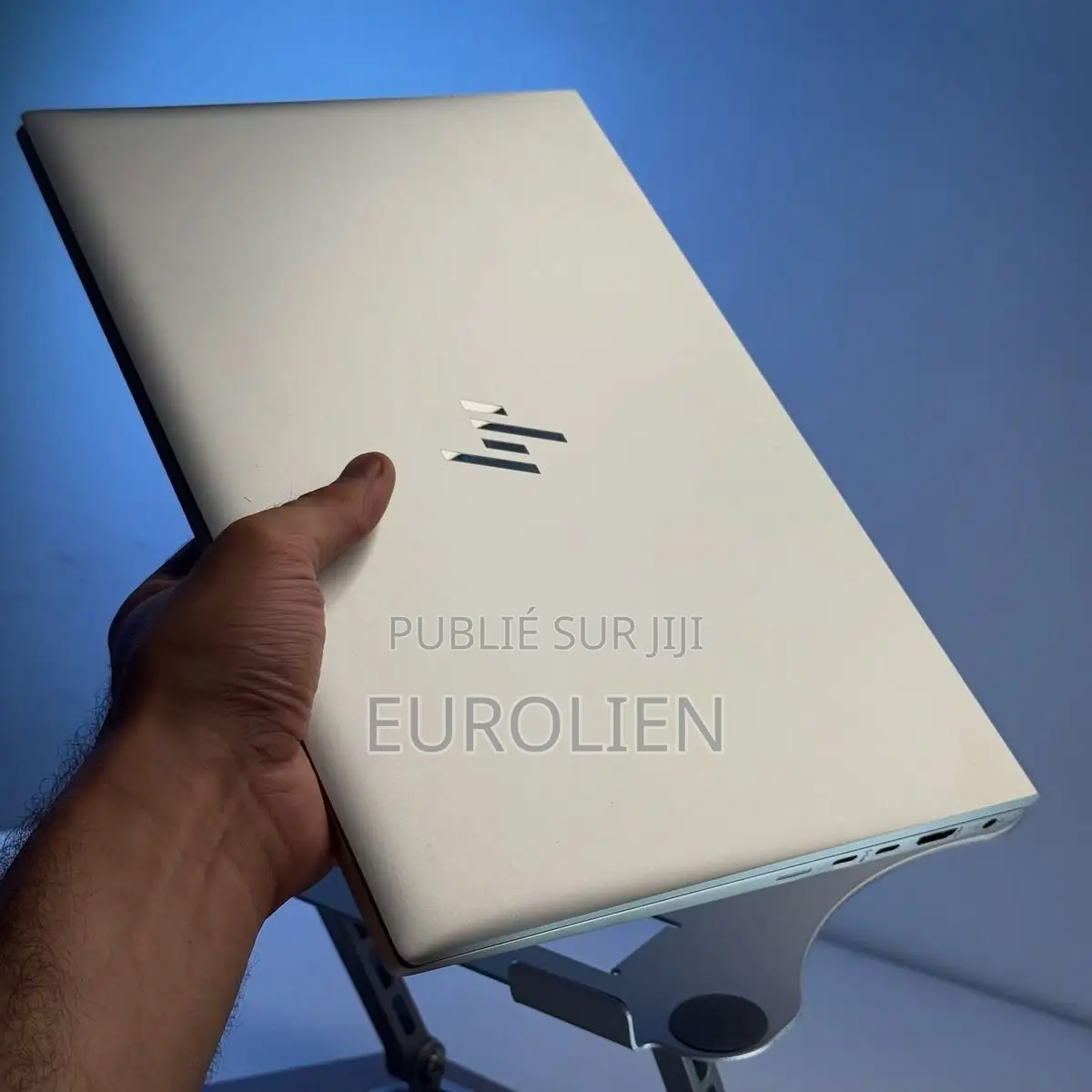 Ordinateur Portable HP EliteBook 830 G7 16GB Intel Core I5 SSD 512GB