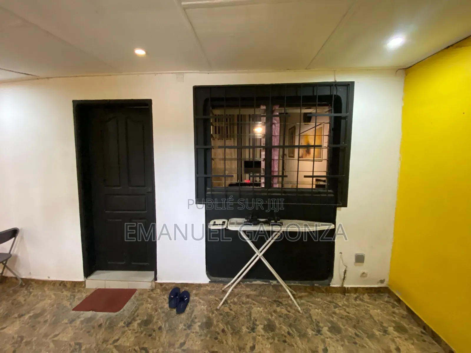 3chbre Villa dans Gabonza, Yopougon à Vendre