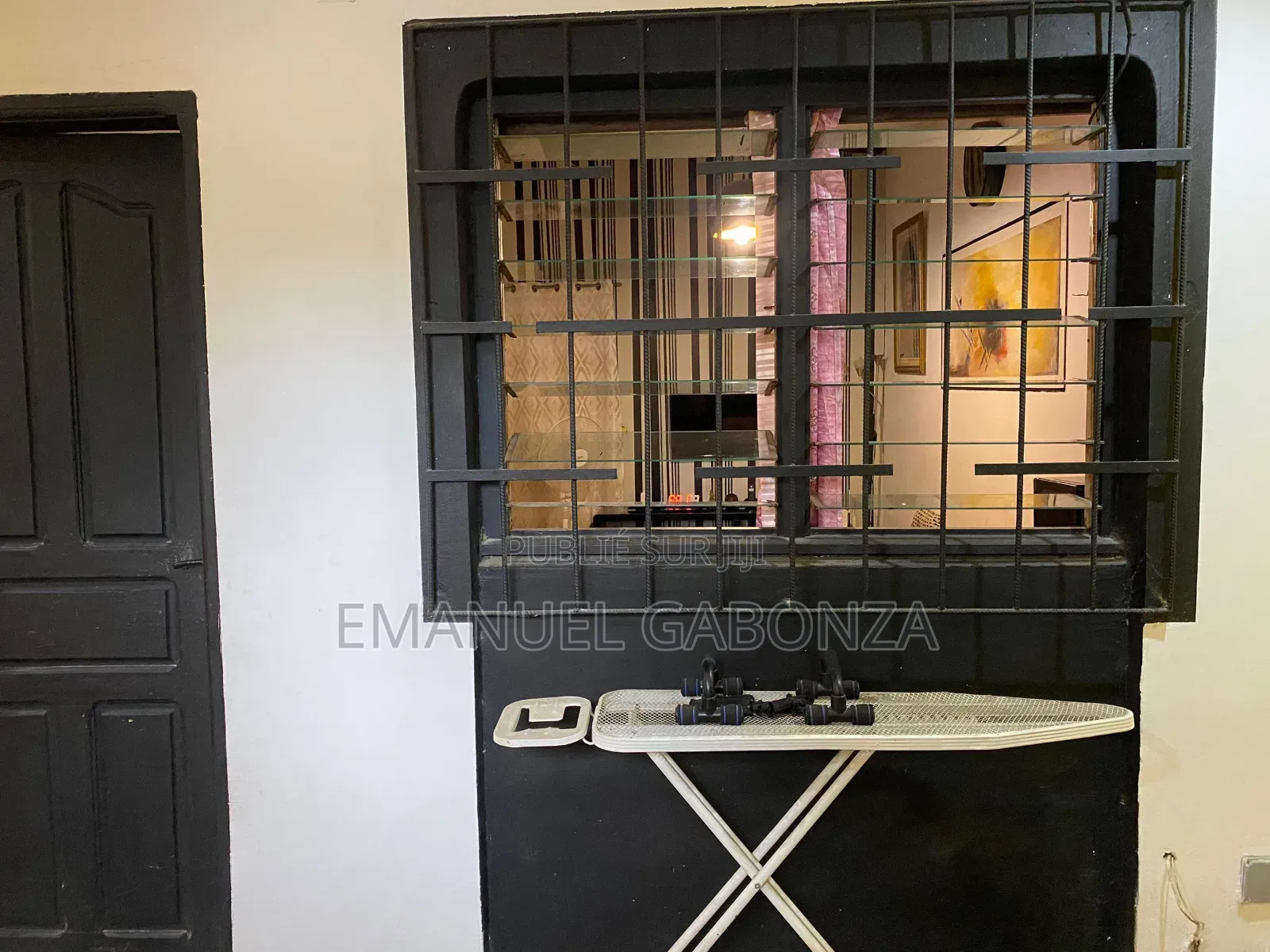 3chbre Villa dans Gabonza, Yopougon à Vendre