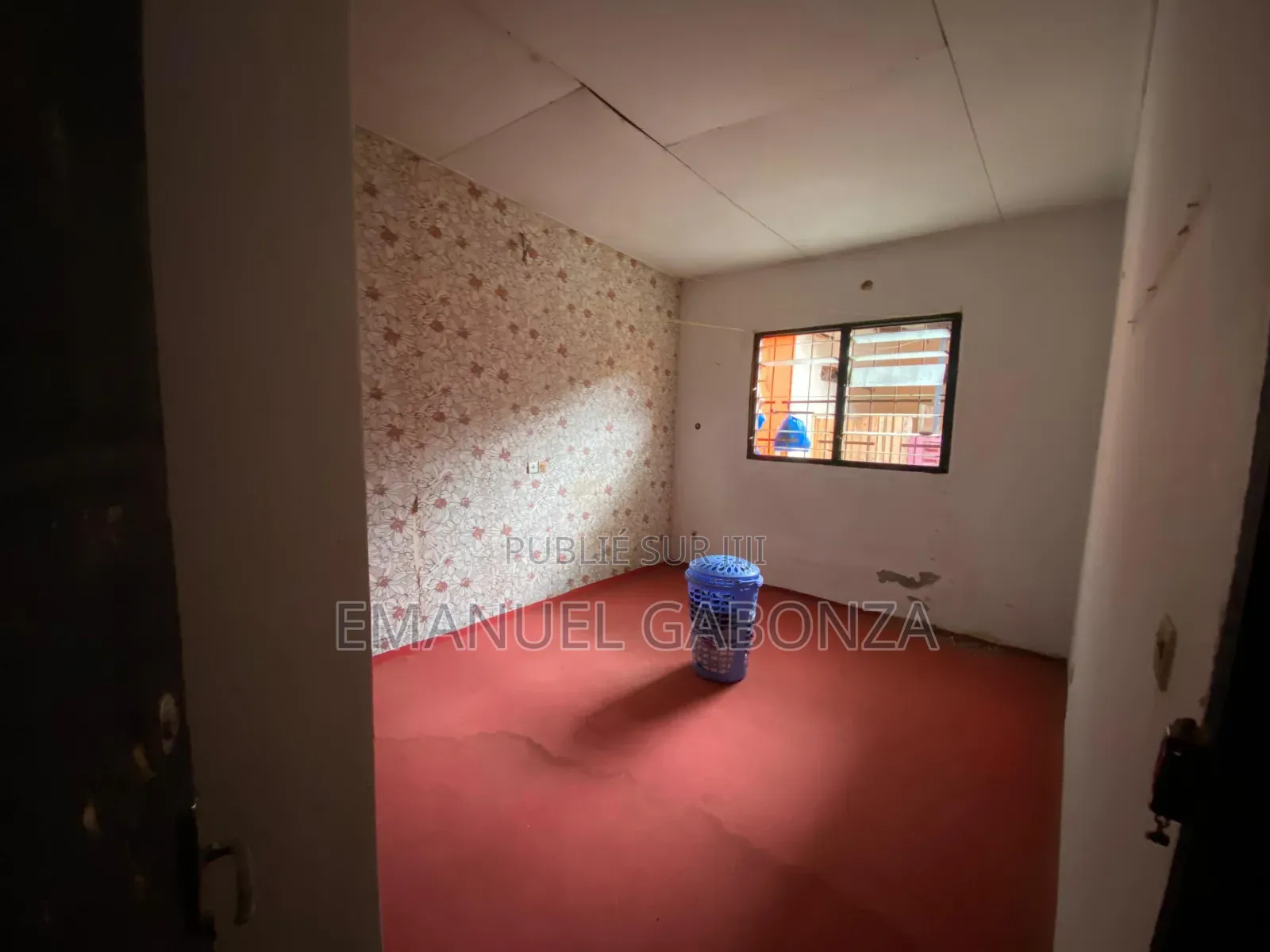 3chbre Villa dans Gabonza, Yopougon à Vendre