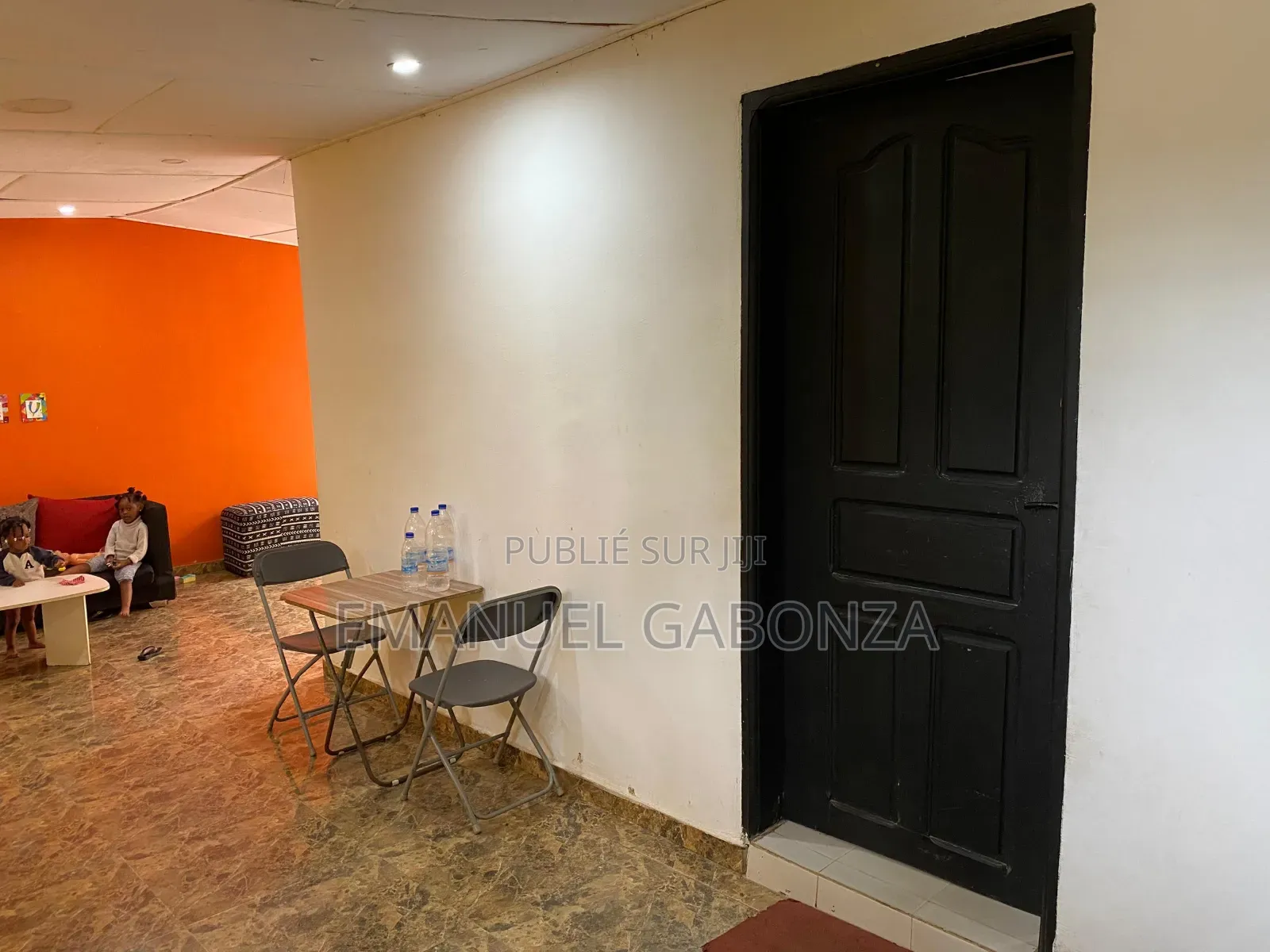 3chbre Villa dans Gabonza, Yopougon à Vendre