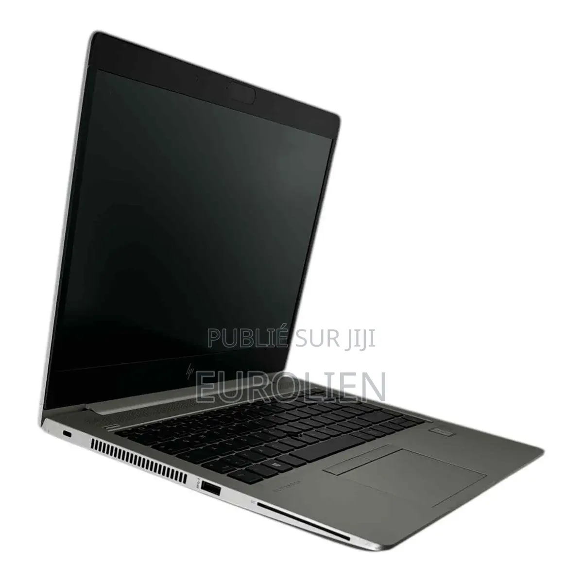 Ordinateur Portable HP EliteBook 840 G6 16GB Intel Core I5 SSD 512GB