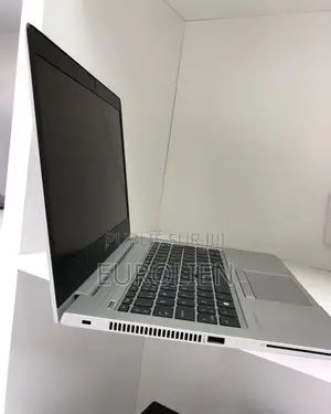 Ordinateur Portable HP EliteBook 840 G6 16GB Intel Core I5 SSD 512GB