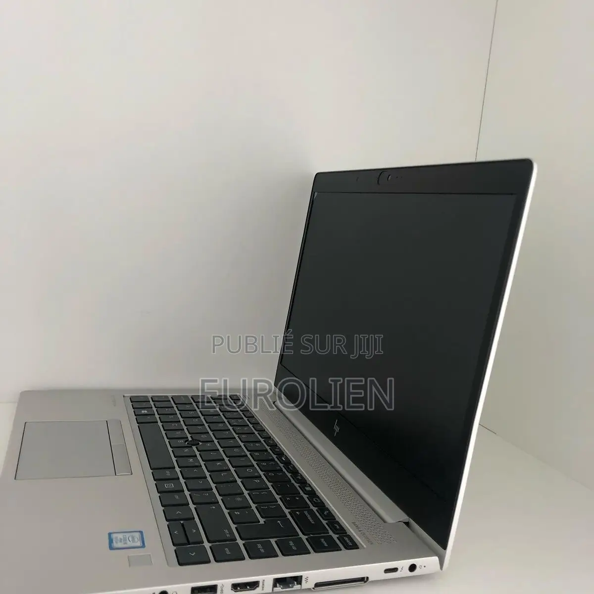 Ordinateur Portable HP EliteBook 840 G6 16GB Intel Core I5 SSD 512GB