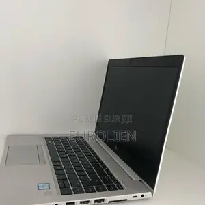 Ordinateur Portable HP EliteBook 840 G6 16GB Intel Core I5 SSD 512GB